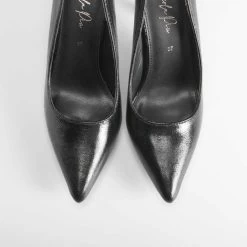 Salón Tacón Alto PICCOLA PIU -Moda Zapatos Tienda 1ae4069f a8a9 43b5 86cc 10ef12bcbdc3 23222vep1zn1n04 000 004