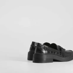 Mocasín Coco Tacón PICCOLA PIU -Moda Zapatos Tienda 244c5ffe 9c6c 47ed 8701 ac3ab082a0d1 23222vep1nm1n13 000 003