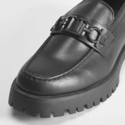 Mocasín Negro Estribo NYC -Moda Zapatos Tienda 26852a4c 59cd 4d06 9802 b8b0a99a9d1d 23222csn1zp1n07 000 005