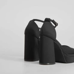 Zapato De Tacón Alto Plataforma NYC -Moda Zapatos Tienda 27ffdead 9bac 4faa bc41 7d6b72eaf522 23222csn1zn1n61 000 003