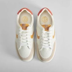 Deportiva Con Plataforma Ondas NYC 10 Deportiva Con Plataforma Ondas NYC -Moda Zapatos Tienda 293055f1 ca10 485c 946d 8cb1f80e09d2 23222csn1zu1x45 000 004