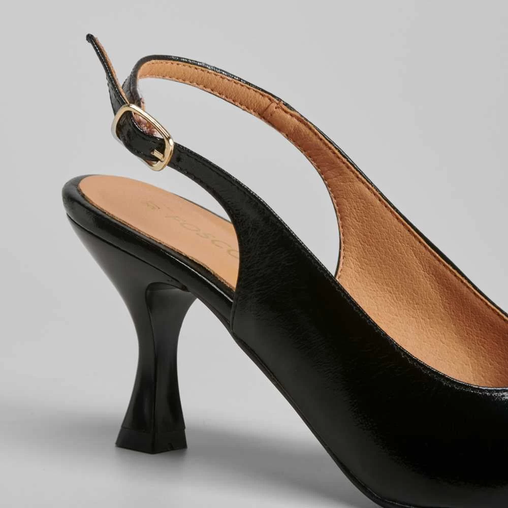 Salón Destalonado De Piel FOSCO 7 Salón Destalonado De Piel FOSCO - Imagen 5