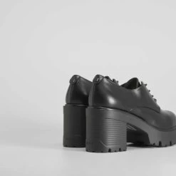 Blucher Tacón Dentado MUSTANG 9 Blucher Tacón Dentado MUSTANG -Moda Zapatos Tienda 32569672 7844 4eb3 986f 9f34c8381ba2 23222csm1zn1n97 000 003