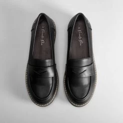 Mocasín Plano Track PICCOLA PIU 10 Mocasín Plano Track PICCOLA PIU -Moda Zapatos Tienda 50571852 3abc 4855 9919 695e3da06853 21222vep1nm1n45 000 004