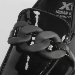 Mocasín De Charol XTI Negro 11 Mocasín De Charol XTI Negro -Moda Zapatos Tienda 52e031a1 bd5c 4eae b0b6 71c26c767e95 23222csx1nm1n63 000 005