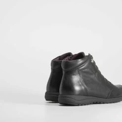 Botín Cordones Elásticos Piel PITILLOS -Moda Zapatos Tienda 55bc0a74 f3b1 4e0e 9f64 370119dbe83f 23222ve91zp0n32 000 003