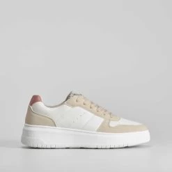 Zapatilla Tenis Plataforma PICCOLA PIU