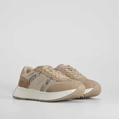 Sneaker Plataforma Serpiente PICCOLA PIU -Moda Zapatos Tienda 62460e44 c340 4ee3 add2 57654a188d1b 23222vep1pf1e12 000 002