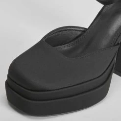 Zapato De Tacón Alto Plataforma NYC -Moda Zapatos Tienda 7073d2fb 52ae 4eaa acbc 9cfe400a1cd5 23222csn1zn1n61 000 005