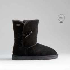 Bota Australiana Piel NYC