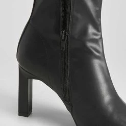 Botín Tacón En Punta PICCOLA PIU 11 Botín Tacón En Punta PICCOLA PIU -Moda Zapatos Tienda 7296b6be ce96 42b6 89c2 7447260bd88c 23222vep4tt1n46 000 005