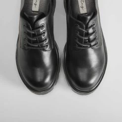 Blucher Tacón Dentado MUSTANG 10 Blucher Tacón Dentado MUSTANG -Moda Zapatos Tienda 73c1aaf4 ae20 4a87 8524 fcb700ec4797 23222csm1zn1n97 000 004