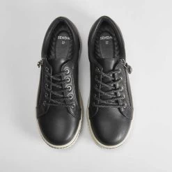 Zapatilla Casual Cremallera SENDA ROAD 10 Zapatilla Casual Cremallera SENDA ROAD -Moda Zapatos Tienda 7df098a5 8053 4cce a9e1 2b14252447dc 23222css1zp1n15 000 004