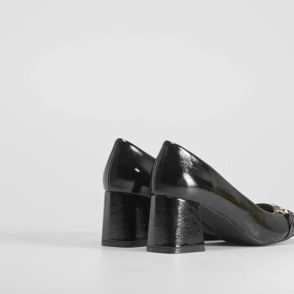 Zapato De Tacón Estribo PICCOLA PIU 5 Zapato De Tacón Estribo PICCOLA PIU - Imagen 3