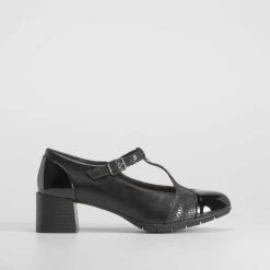 Zapato Salomé Confortable COMFEET