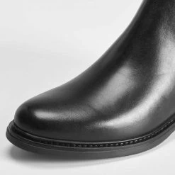 Botín Chelsea Negro Piel FOSCO -Moda Zapatos Tienda 8ec7e673 e51b 4771 a69a 79ee9e5dca46 23222vef4tn0n06 000 005