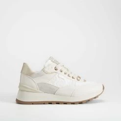 Zapatilla Urbana Nylon Costuras XTI