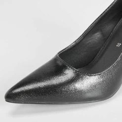 Salón Tacón Alto PICCOLA PIU -Moda Zapatos Tienda 920c6b2a c668 40ed 8b60 93785a0462cb 23222vep1zn1n04 000 005