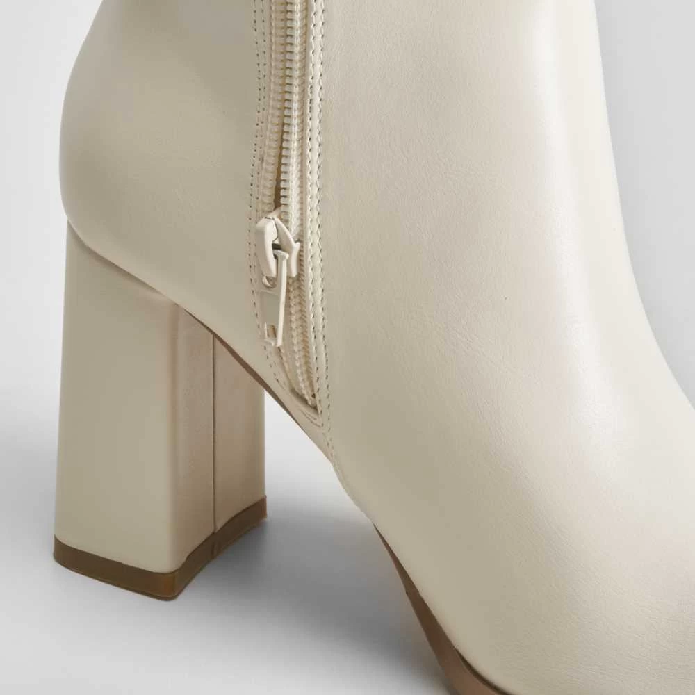 Botín De Tacón Punta PICCOLA PIU 6 Botín De Tacón Punta PICCOLA PIU - Imagen 4