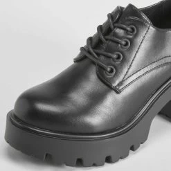 Blucher Tacón Dentado MUSTANG 11 Blucher Tacón Dentado MUSTANG -Moda Zapatos Tienda 9b991041 53df 463a 8a8e eb4111496301 23222csm1zn1n97 000 005