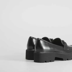 Mocasín Tacón Ancho NYC -Moda Zapatos Tienda 9ce582fa ce83 482f b606 ea9c98778d23 23222csn1zp1n55 000 003