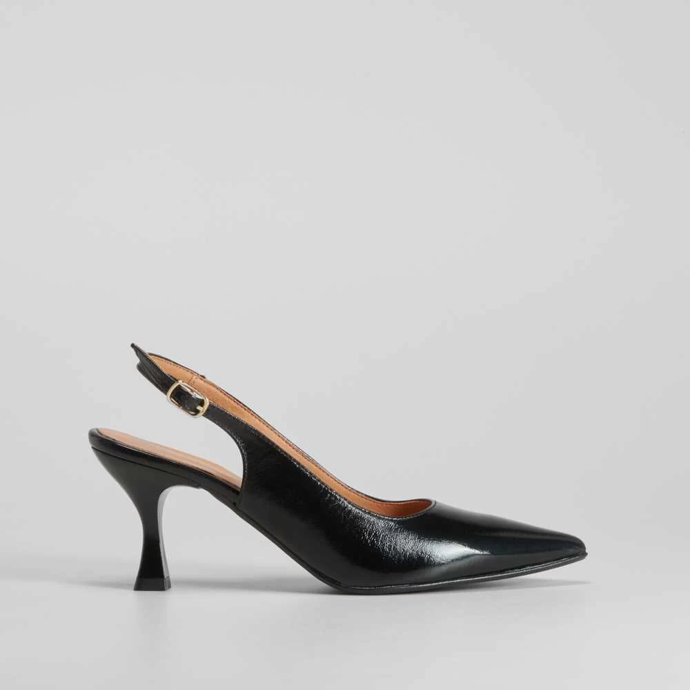 Salón Destalonado De Piel FOSCO 3 Salón Destalonado De Piel FOSCO