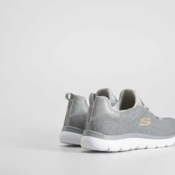 Deportiva Summits Bright Bezel SKECHERS -Moda Zapatos Tienda a7ffefc2 df5b 4a3c 8a57 160a4e942343 23222sp11wu1g11 000 003