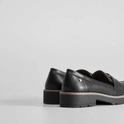 Mocasín Plano Track PICCOLA PIU 9 Mocasín Plano Track PICCOLA PIU -Moda Zapatos Tienda b0b00e20 9bc0 4376 a362 fe69d5834558 21222vep1nm1n45 000 003