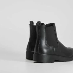 Botín Chelsea Negro COMFEET -Moda Zapatos Tienda b1d6e0f1 69ad 4d3e a473 46f1909ef44f 23222csc4tn1n48 000 003