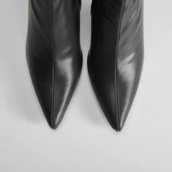 Botín Tacón En Punta PICCOLA PIU 10 Botín Tacón En Punta PICCOLA PIU -Moda Zapatos Tienda b61712b2 f338 46dd b33f 3b8f27db48c3 23222vep4tt1n46 000 004