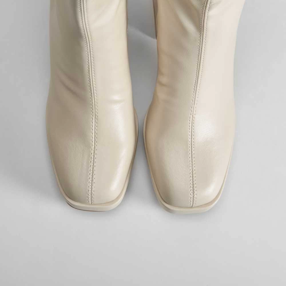 Botín De Tacón Plataforma PICCOLA PIU 6 Botín De Tacón Plataforma PICCOLA PIU - Imagen 4