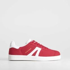 Zapatilla Urbana Logo NYC