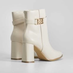 Botín De Tacón Punta PICCOLA PIU 8 Botín De Tacón Punta PICCOLA PIU -Moda Zapatos Tienda c719f1c3 8841 4c6b 87cc 61de0a28f352 23222vep4tt1e23 000 003