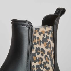 Bota De Agua Elásticos Leopardo PICCOLA PIU -Moda Zapatos Tienda c74af6ca 5047 44e2 a5a6 3220845f4b08 23252llp4ag1n03 000 005