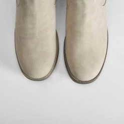 Botín De Tacón Cremallera SENDA ROAD -Moda Zapatos Tienda ce408ccf fcf3 4e67 b159 0083c7026f81 23222css4tn1e87 000 004