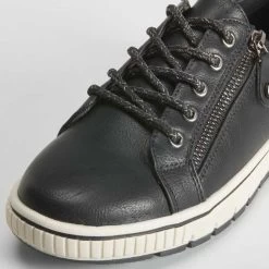 Zapatilla Casual Cremallera SENDA ROAD 11 Zapatilla Casual Cremallera SENDA ROAD -Moda Zapatos Tienda cf5a04d8 36b8 4bbc 8b93 771f9ed6a98f 23222css1zp1n15 000 005