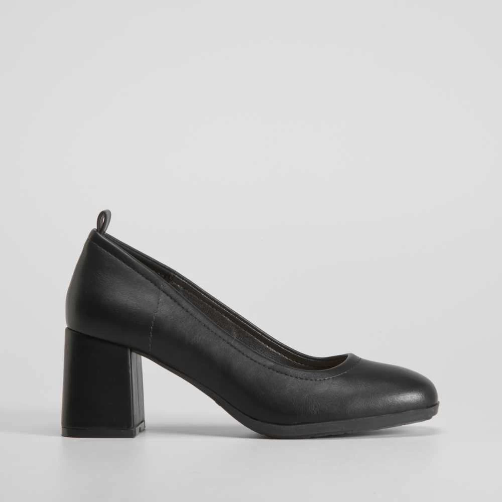 Salón Horma Cuadrada COMFEET 3 Salón Horma Cuadrada COMFEET