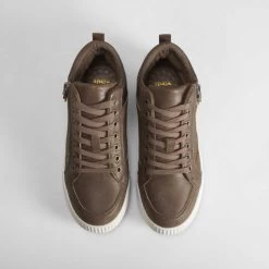 Zapatilla Alta Cuello Nylon SENDA ROAD -Moda Zapatos Tienda d7e30c01 9c32 4e35 9a62 6e659f21ce96 23222css4tn1m72 000 004