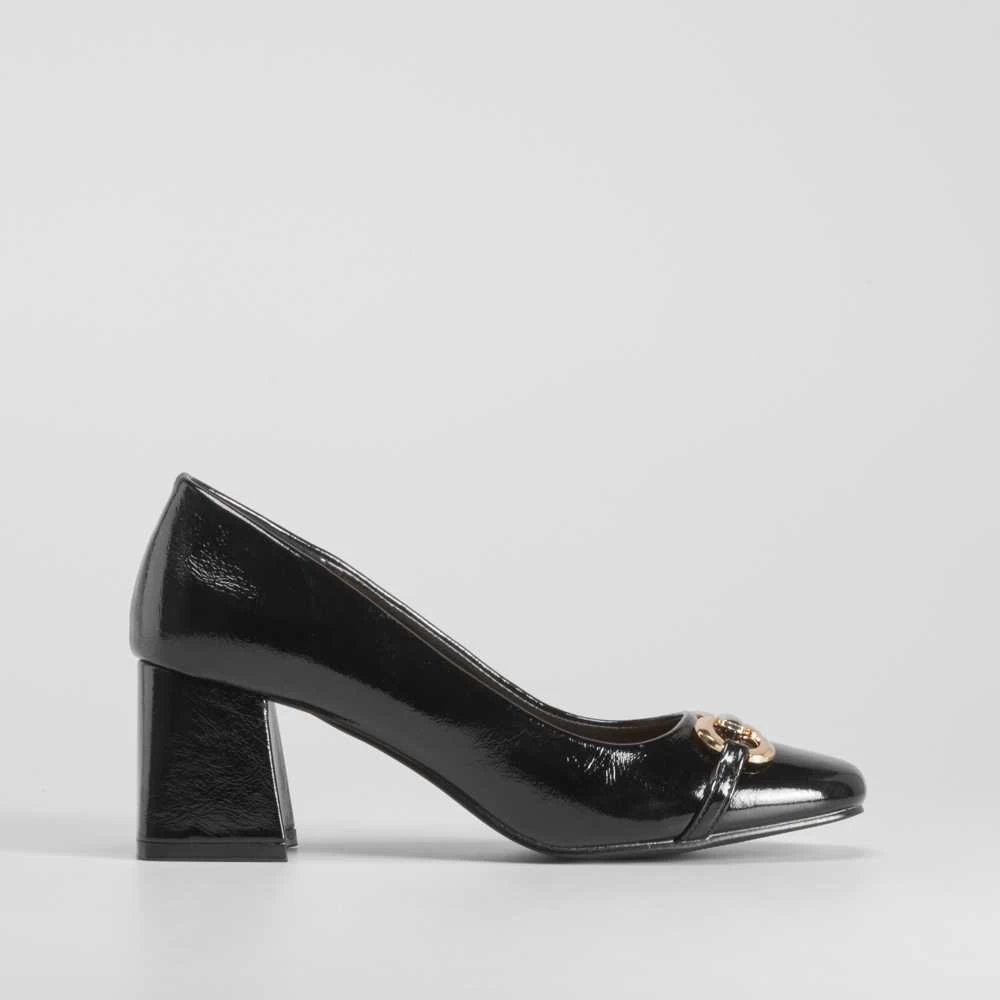 Zapato De Tacón Estribo PICCOLA PIU 3 Zapato De Tacón Estribo PICCOLA PIU