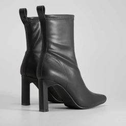 Botín Tacón En Punta PICCOLA PIU 9 Botín Tacón En Punta PICCOLA PIU -Moda Zapatos Tienda e640c6c3 f705 411e 8aa9 2a16ce1473db 23222vep4tt1n46 000 003