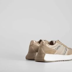 Sneaker Plataforma Serpiente PICCOLA PIU -Moda Zapatos Tienda e7c765a4 4905 43f4 93ae 7791e873330e 23222vep1pf1e12 000 003