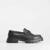 Mocasín Negro Estribo NYC -Moda Zapatos Tienda e90a634e d6cc 4408 b695 3e56d2663cc8 23222csn1zp1n07 000 001