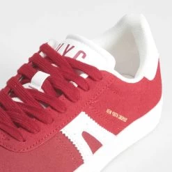 Zapatilla Urbana Logo NYC -Moda Zapatos Tienda efaaef87 1807 4a4c a123 e629c6d23b6c 23222csn1pf1r19 000 005