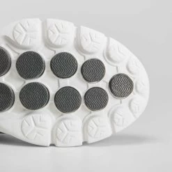 Deportiva Negra Walking Pillars COMFEET 11 Deportiva Negra Walking Pillars COMFEET -Moda Zapatos Tienda fa1d2f79 fbbb 4a11 bbc9 08c2d2e4a14e 23222csc1wu2n06 000 005