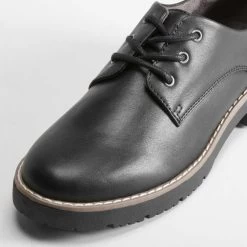 Blucher Cordón Negro PICCOLA PIU -Moda Zapatos Tienda fb42899e 787d 4c07 af48 6585851ed5dd 22222vep1zc1n34 000 005