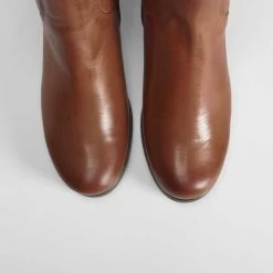 Botín Tacón Forrado Piel PITILLOS -Moda Zapatos Tienda fbcfff05 438e 41ad 9717 9feebd04a245 23222ve94zp0m33 000 004