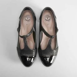 Zapato Salomé Confortable COMFEET -Moda Zapatos Tienda fd10a105 403f 4eac 99bb 464a225c9d1a 21222vec1zn2n09 000 004