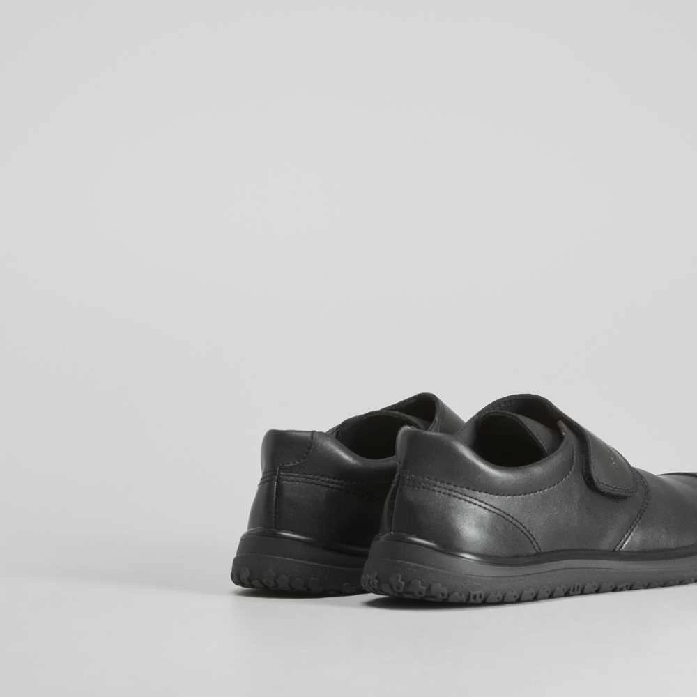 Zapato Colegial Piel PABLOSKY Negro 5 Zapato Colegial Piel PABLOSKY Negro - Imagen 3