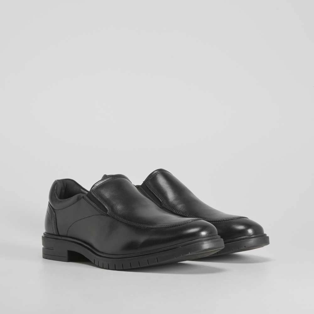 Slip On Superflex De Piel COMFEET 4 Slip On Superflex De Piel COMFEET - Imagen 2