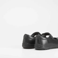 Mercedita Colegial Piel GARVALIN -Moda Zapatos Tienda 016950f0 9a23 4d73 9d31 c94d0335d1f6 22244co91me0n06 000 003